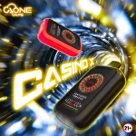 AONE VAPE CasinoX 16000口